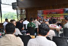 Pemerintah Cari Jalan Tengah Penanganan Sumur Minyak Rakyat di Aceh Timur