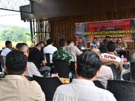 Pemerintah Cari Jalan Tengah Penanganan Sumur Minyak Rakyat di Aceh Timur
