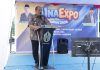 Bupati Asahan Buka Expo Inovasi UNA, Dorong Lahirnya Generasi Kreatif dan Kompetitif