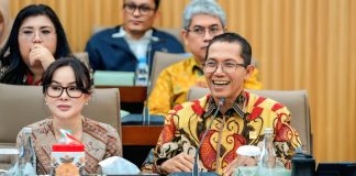 Kepala BP Batam Paparkan Kinerja 2025: Investasi Lampaui Target, Optimis Raih WTP Ke-10