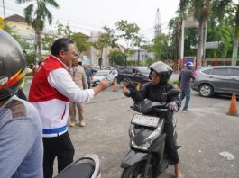 Distribusi BBM di Sumatera Utara Semakin Membaik, Pertamina Patra Niaga Pastikan Pasokan Aman untuk Masyarakat