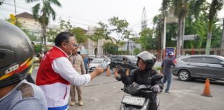 Distribusi BBM di Sumatera Utara Semakin Membaik, Pertamina Patra Niaga Pastikan Pasokan Aman untuk Masyarakat