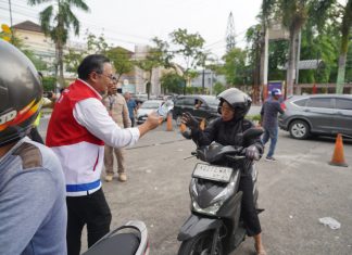 Distribusi BBM di Sumatera Utara Semakin Membaik, Pertamina Patra Niaga Pastikan Pasokan Aman untuk Masyarakat