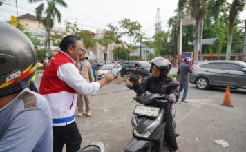 Distribusi BBM di Sumatera Utara Semakin Membaik, Pertamina Patra Niaga Pastikan Pasokan Aman untuk Masyarakat