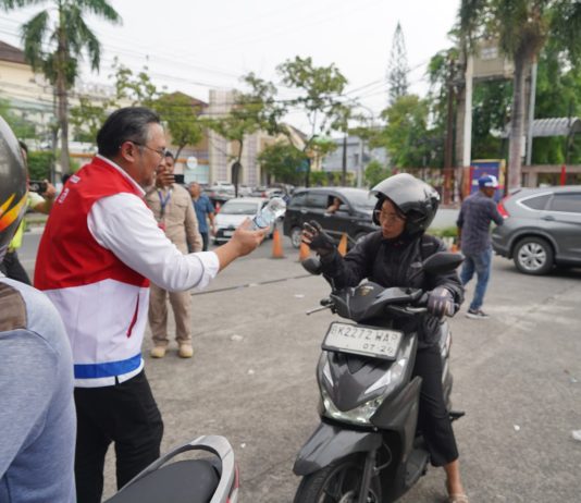 Distribusi BBM di Sumatera Utara Semakin Membaik, Pertamina Patra Niaga Pastikan Pasokan Aman untuk Masyarakat