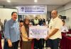 Medco E&P dan BPMA Kembali Salurkan Beasiswa bagi 431 Pelajar Berprestasi di Aceh Timur