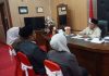 Seleksi JPT Pratama Buton Selatan Masuki Tahap Akhir, Bupati Adios Wawancarai Kandidat