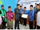 Perkuat Sektor Pendidikan, Sekda Lingga H Armia Lantik 4 Kepala Sekolah