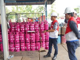 Pertamina Patra Niaga Lakukan Penyesuaian Harga Bright Gas di Regional Sumbagut Mulai 14 Juli 2026