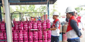 Pertamina Patra Niaga Lakukan Penyesuaian Harga Bright Gas di Regional Sumbagut Mulai 14 Juli 2026