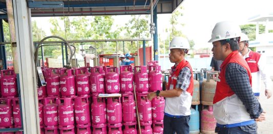 Pertamina Patra Niaga Lakukan Penyesuaian Harga Bright Gas di Regional Sumbagut Mulai 14 Juli 2026