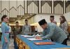 Perkuat Kinerja Organisasi dan Dorong Peningkatan Pelayanan Publik, Wakil Kepala BP Batam Lantik 338 Pejabat Struktural Tingkat III dan IV