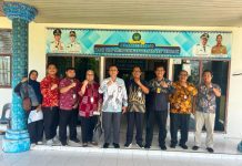 Pantau Pelayanan Publik di Wilayah Hinterland, Ombudsman Kepri Himpun Kendala Infrastruktur, BBM Nelayan, hingga Pendidikan di Kecamatan Galang