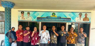 Pantau Pelayanan Publik di Wilayah Hinterland, Ombudsman Kepri Himpun Kendala Infrastruktur, BBM Nelayan, hingga Pendidikan di Kecamatan Galang