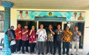Pantau Pelayanan Publik di Wilayah Hinterland, Ombudsman Kepri Himpun Kendala Infrastruktur, BBM Nelayan, hingga Pendidikan di Kecamatan Galang