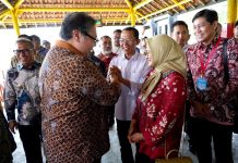 Kepala BP Batam: Nongsa Changi Cable Perkuat Batam sebagai Gerbang Ekonomi Digital Indonesia