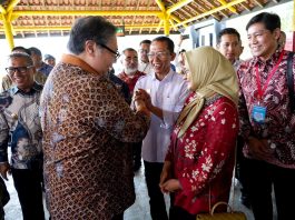 Kepala BP Batam: Nongsa Changi Cable Perkuat Batam sebagai Gerbang Ekonomi Digital Indonesia