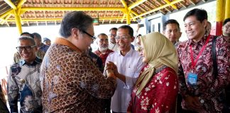 Kepala BP Batam: Nongsa Changi Cable Perkuat Batam sebagai Gerbang Ekonomi Digital Indonesia