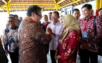 Kepala BP Batam: Nongsa Changi Cable Perkuat Batam sebagai Gerbang Ekonomi Digital Indonesia