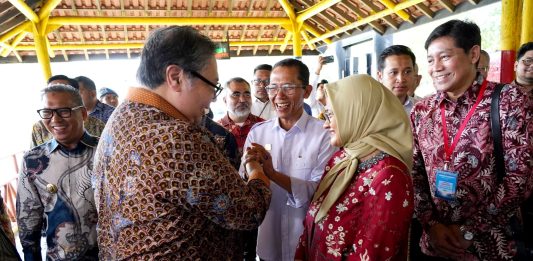 Kepala BP Batam: Nongsa Changi Cable Perkuat Batam sebagai Gerbang Ekonomi Digital Indonesia