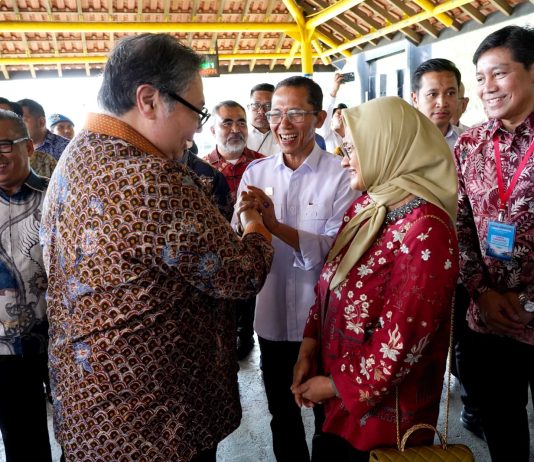 Kepala BP Batam: Nongsa Changi Cable Perkuat Batam sebagai Gerbang Ekonomi Digital Indonesia