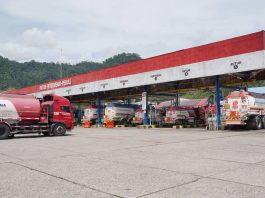 Pertamina Patra Niaga Regional Sumbagut Perkuat Monitoring Distribusi, Pastikan Pasokan BBM Tetap Terjaga di Aceh, Riau, dan Kepulauan Riau