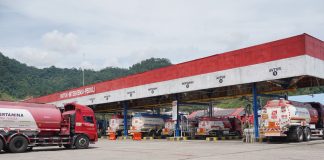 Pertamina Patra Niaga Regional Sumbagut Perkuat Monitoring Distribusi, Pastikan Pasokan BBM Tetap Terjaga di Aceh, Riau, dan Kepulauan Riau