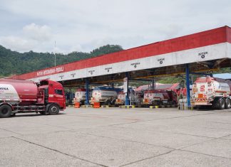 Pertamina Patra Niaga Regional Sumbagut Perkuat Monitoring Distribusi, Pastikan Pasokan BBM Tetap Terjaga di Aceh, Riau, dan Kepulauan Riau