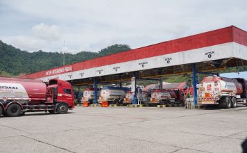 Pertamina Patra Niaga Regional Sumbagut Perkuat Monitoring Distribusi, Pastikan Pasokan BBM Tetap Terjaga di Aceh, Riau, dan Kepulauan Riau