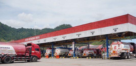 Pertamina Patra Niaga Regional Sumbagut Perkuat Monitoring Distribusi, Pastikan Pasokan BBM Tetap Terjaga di Aceh, Riau, dan Kepulauan Riau