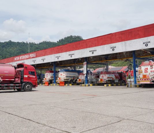 Pertamina Patra Niaga Regional Sumbagut Perkuat Monitoring Distribusi, Pastikan Pasokan BBM Tetap Terjaga di Aceh, Riau, dan Kepulauan Riau