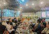 Perkuat Kemitraan, Dandim 1413/Buton dan Insan Pers Kepton Bangun Sinergi untuk Kemajuan Daerah