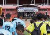 Wakil Bupati Asahan Buka Gala Siswa Indonesia Tingkat Kabupaten Asahan 2026