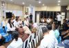 Wakil Kepala Batam Dengar Aspirasi Masyarakat Rempang – Galang: Pastikan Pembangunan Sekolah Rakyat Berorientasi Pengembangan Masa Depan Pendidikan