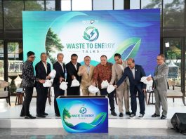 Sambut Minat Besar Investor, PLN Siapkan Kontrak Jangka Panjang untuk Akselerasi Proyek PSEL