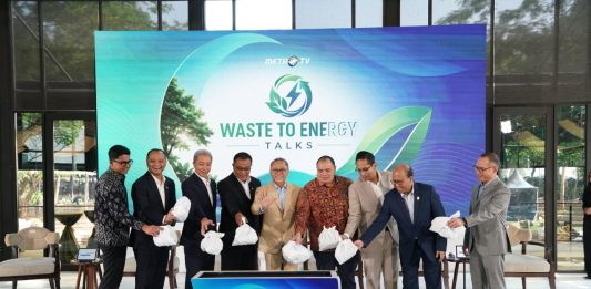 Sambut Minat Besar Investor, PLN Siapkan Kontrak Jangka Panjang untuk Akselerasi Proyek PSEL