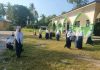 Perluas Akses Pendidikan, Pemkab Lingga Operasikan Kelas Jauh SMP Desa Cempa di Dusun Tukul