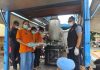 Polres Asahan Musnahkan Narkotika Jenis Sabu dan Vape 3 Wanita Ditangkap