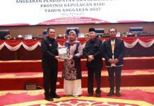 Gubernur Ansar Ajukan KUA-PPAS APBD 2027, Prioritaskan Ekonomi, SDM, dan Kesejahteraan