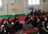 92 Siswa PKL SMKN 1 Calang Terlindungi Program BPJS Ketenagakerjaan