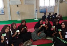 92 Siswa PKL SMKN 1 Calang Terlindungi Program BPJS Ketenagakerjaan