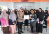 Kabid Humas Polda Kepri Edukasi Pelajar Nizam Al-Mulk tentang Karakter, Disiplin, dan Kesadaran Hukum