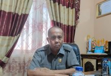 Diterpa Isu Cacat Prosedural, Kadis Pendidikan Buton Selatan Bantah Isu Stroke, Tegaskan Hanya Alami Bell’s Palsy