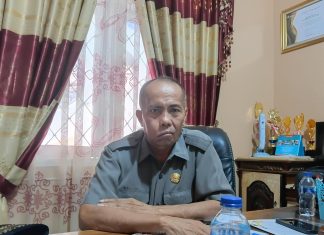 Diterpa Isu Cacat Prosedural, Kadis Pendidikan Buton Selatan Bantah Isu Stroke, Tegaskan Hanya Alami Bell’s Palsy