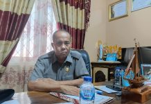 La Bariu: Pemkab Buton Selatan Prioritaskan Bantuan Seragam Sekolah bagi Keluarga Kurang Mampu