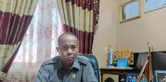 La Bariu: Pemkab Buton Selatan Prioritaskan Bantuan Seragam Sekolah bagi Keluarga Kurang Mampu