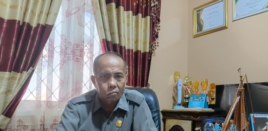 La Bariu: Pemkab Buton Selatan Prioritaskan Bantuan Seragam Sekolah bagi Keluarga Kurang Mampu