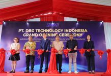 DBG Pilih Batam sebagai Basis Asia Tenggara, BP Batam Tegaskan Layanan Investor