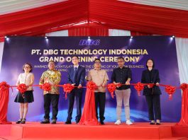 DBG Pilih Batam sebagai Basis Asia Tenggara, BP Batam Tegaskan Layanan Investor