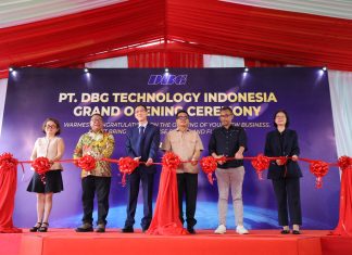 DBG Pilih Batam sebagai Basis Asia Tenggara, BP Batam Tegaskan Layanan Investor